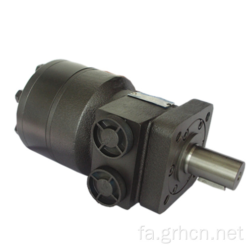موتور هیدرولیک اربیت سری GR (GR50 تا GR400)